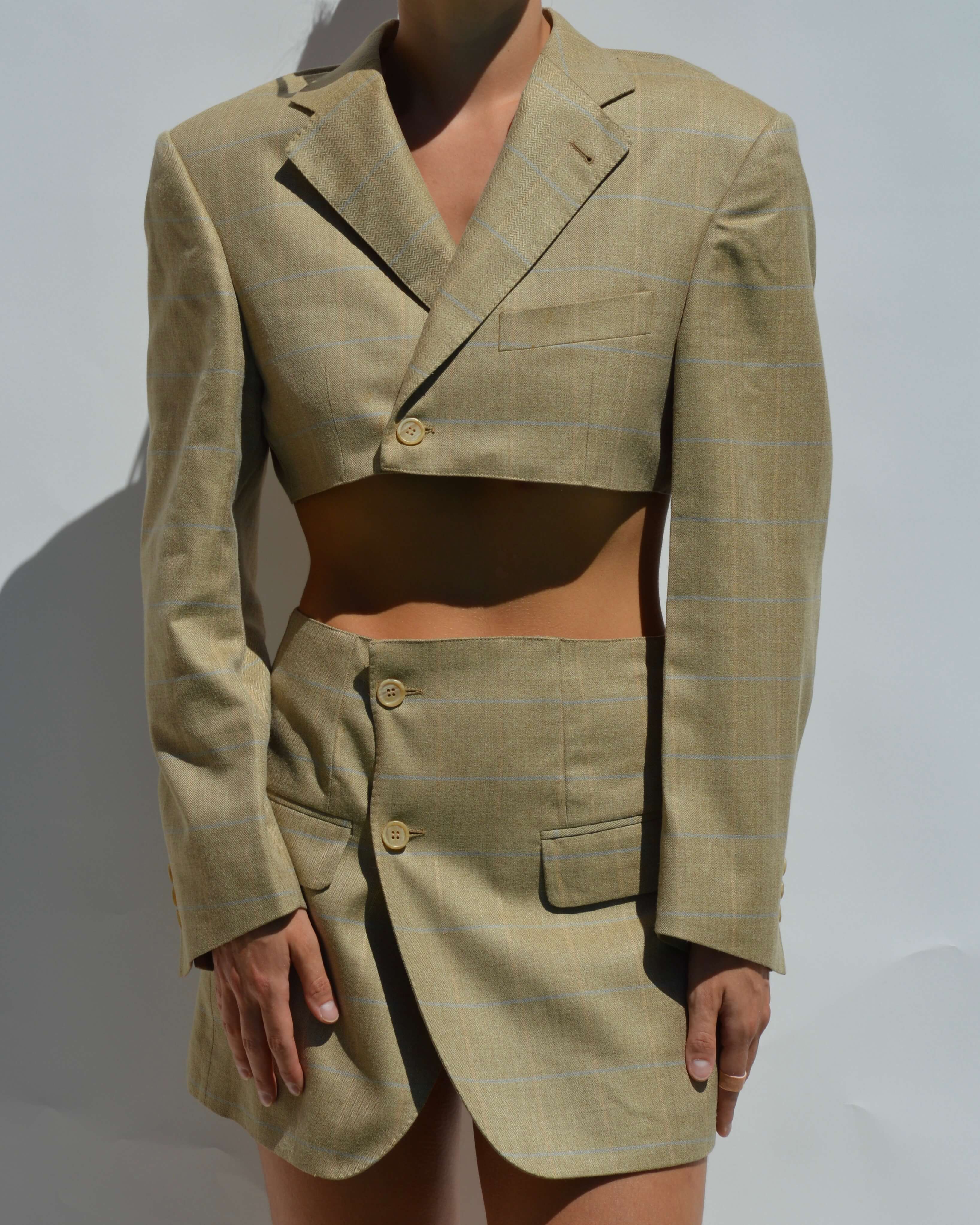 Blaset - Rêve d'or (XS/S)