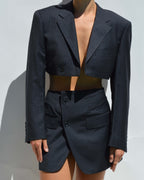 Blaset &amp; Trousers - Business (XS/S)