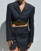Blaset &amp; Trousers - Business (XS/S)