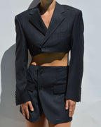 Blaset &amp; Trousers - Business (XS/S)