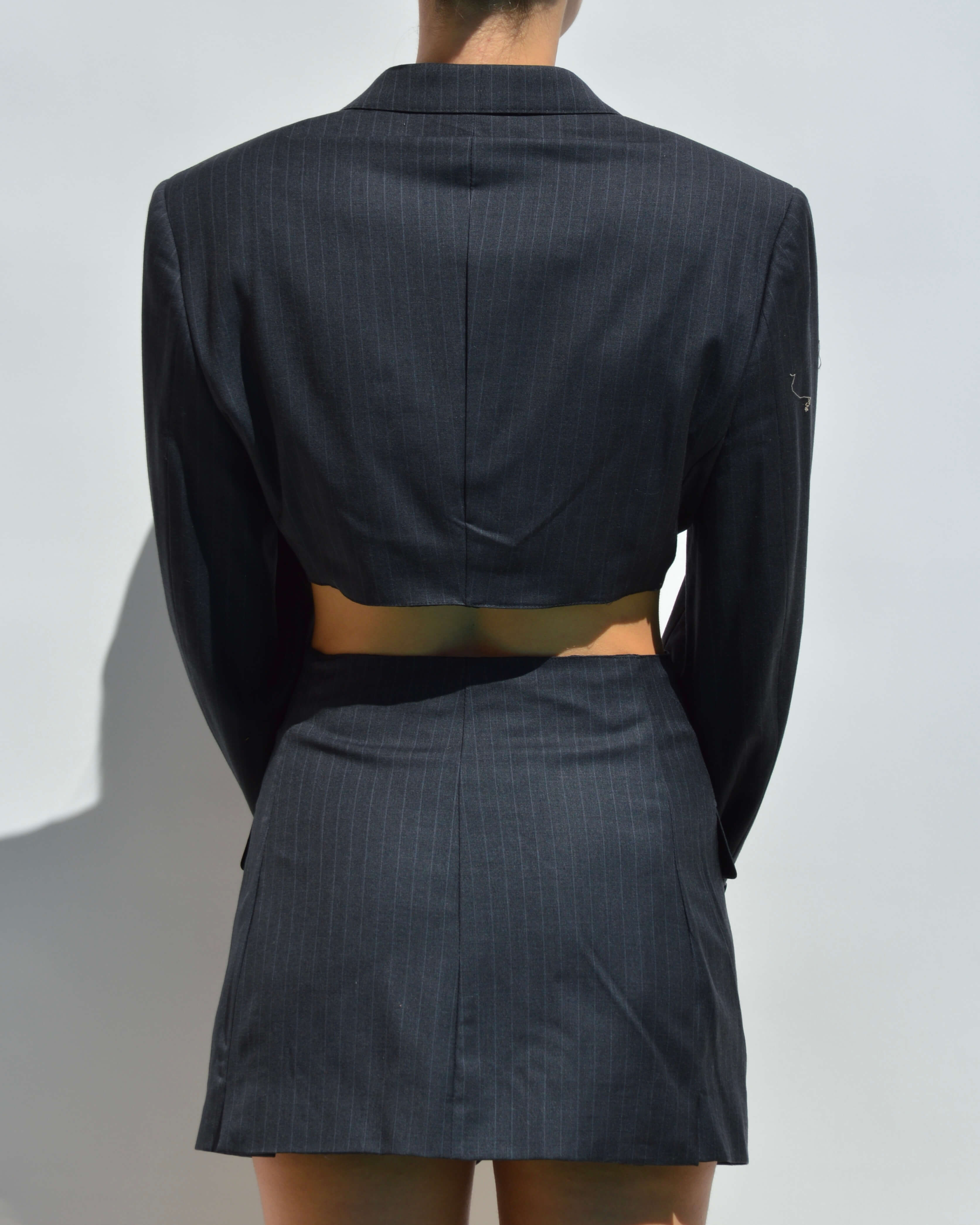 Blaset & Trousers - Business (XS/S)