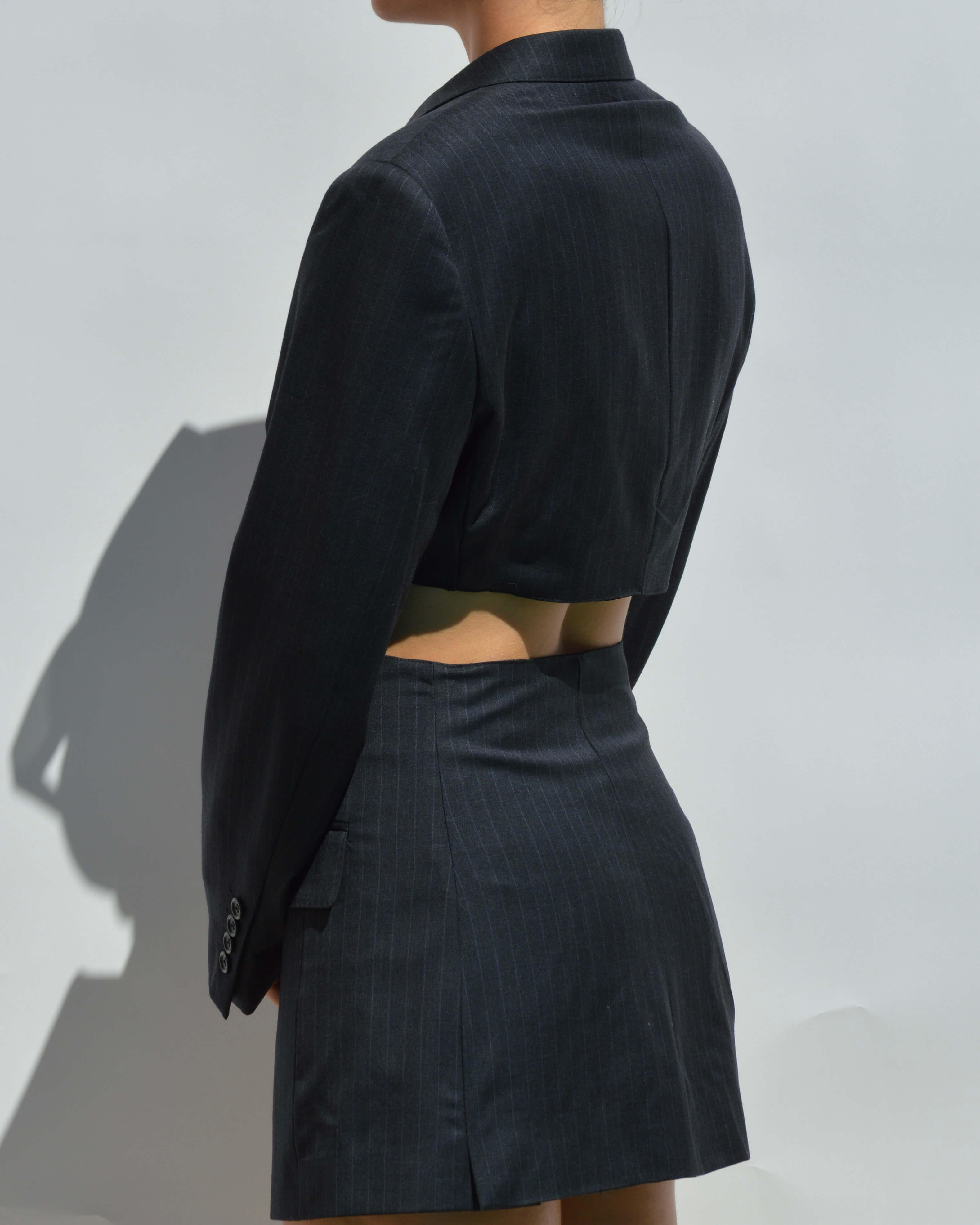 Blaset &amp; Trousers - Business (XS/S)