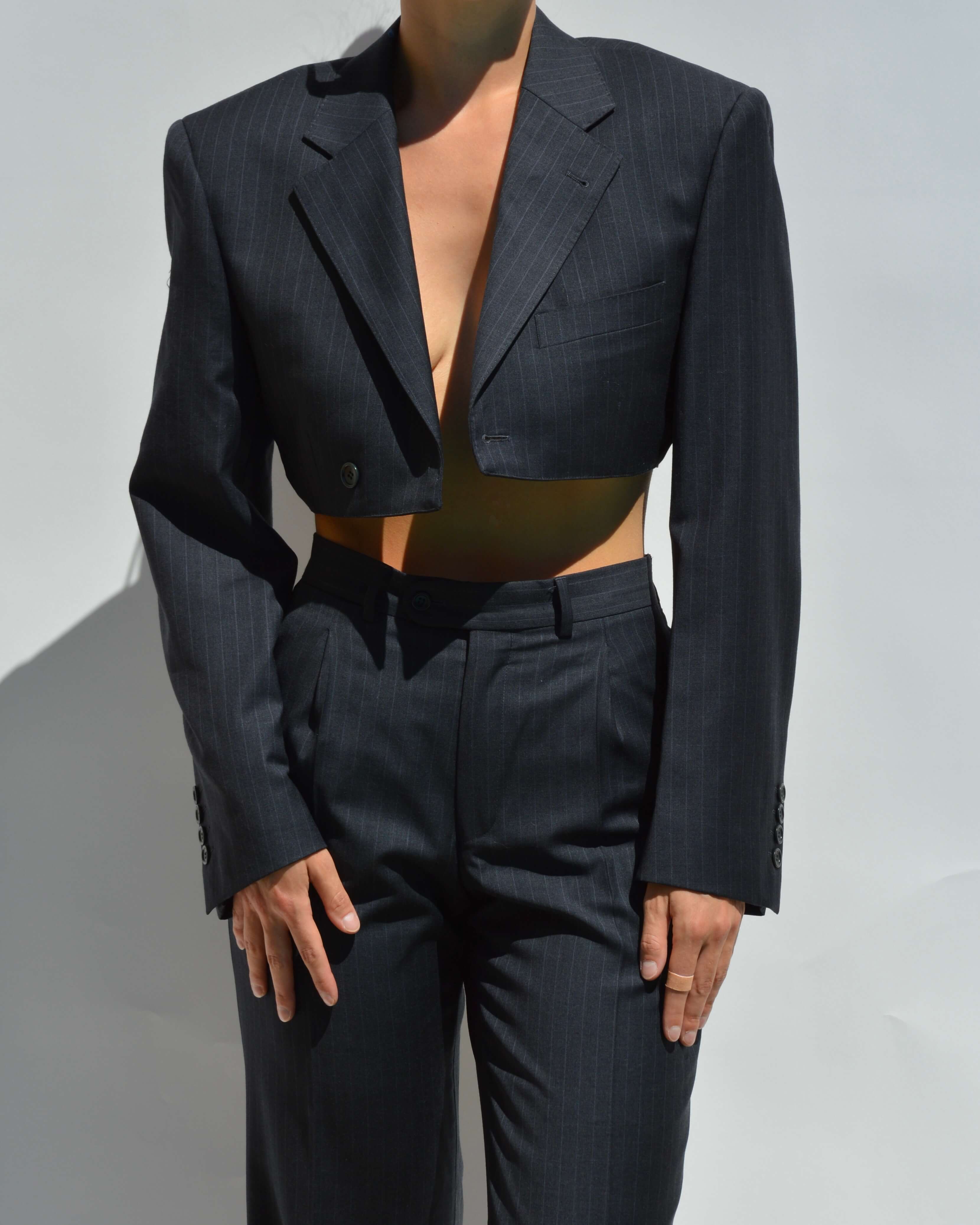 Blaset &amp; Trousers - Business (XS/S)