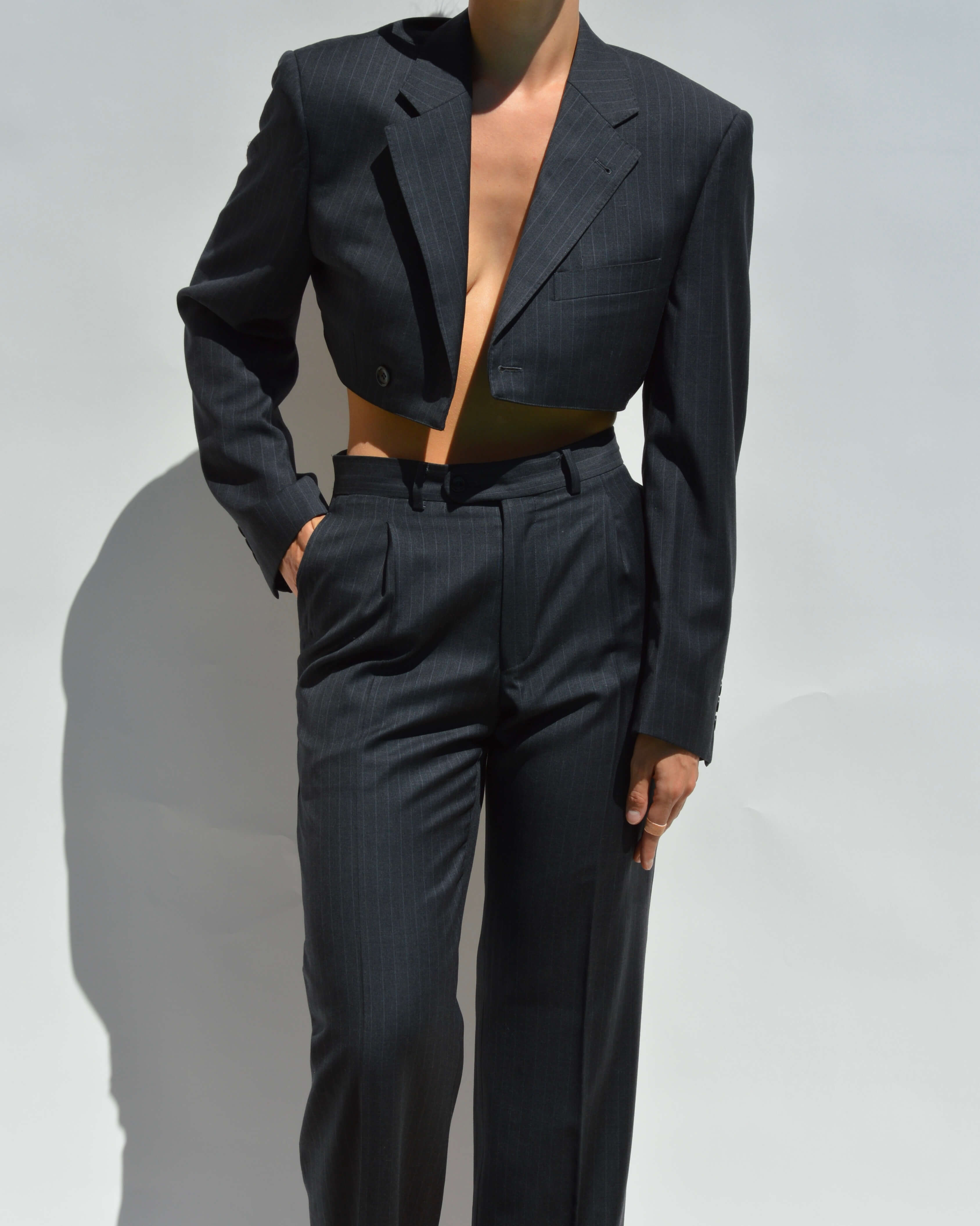 Blaset &amp; Trousers - Business (XS/S)