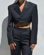 Blaset &amp; Trousers - Business (XS/S)