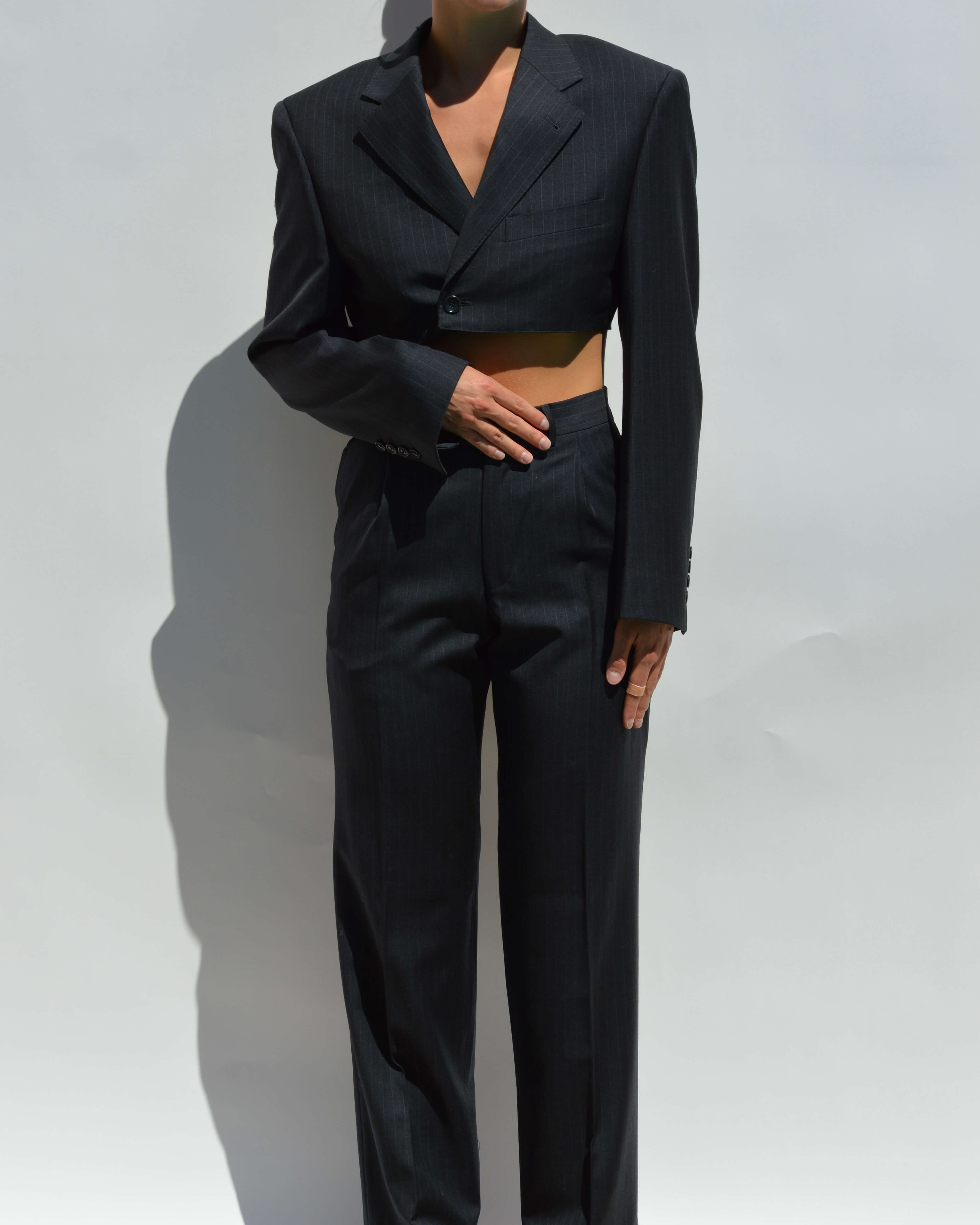 Blaset &amp; Trousers - Business (XS/S)