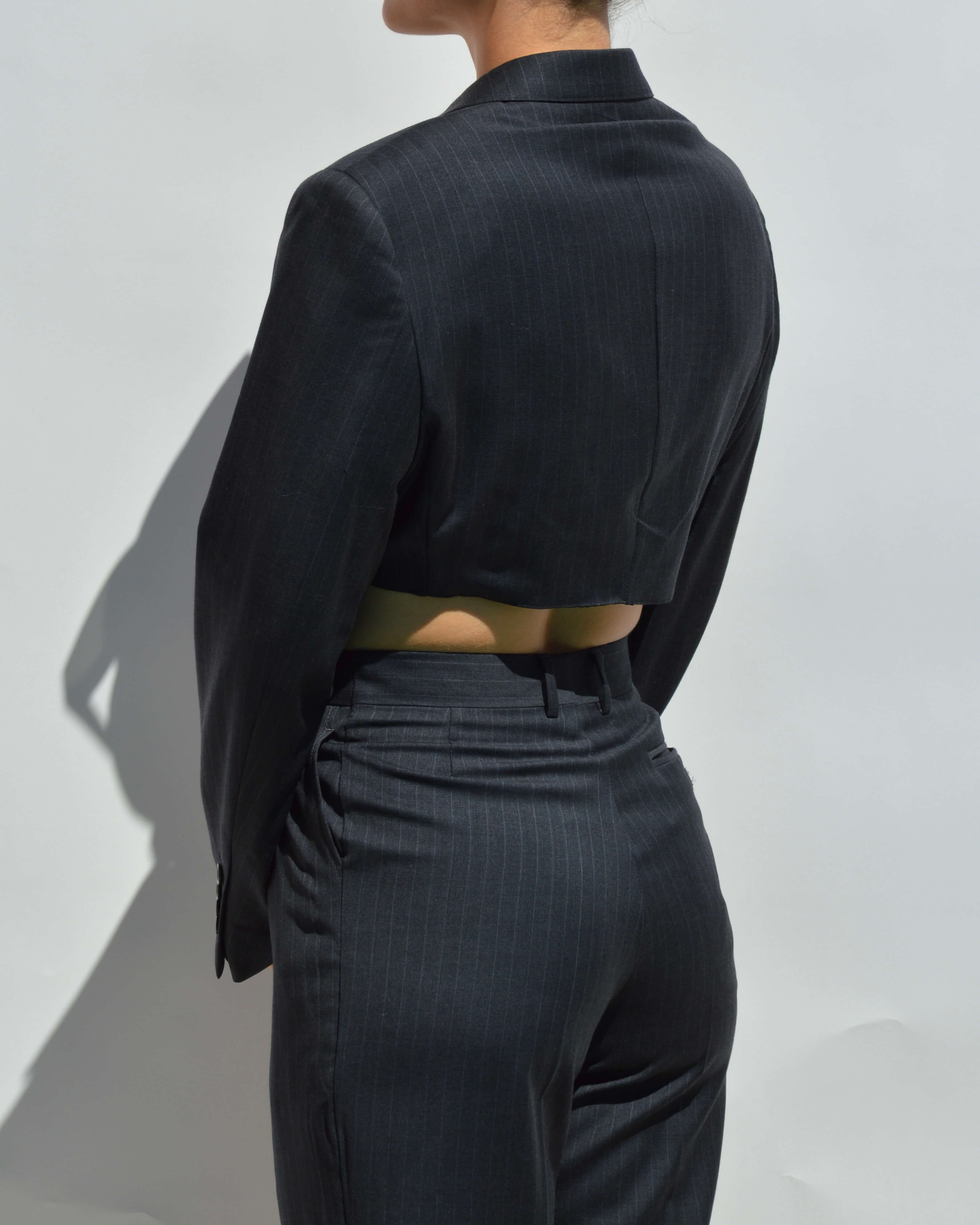 Blaset &amp; Trousers - Business (XS/S)