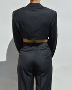 Blaset &amp; Trousers - Business (XS/S)