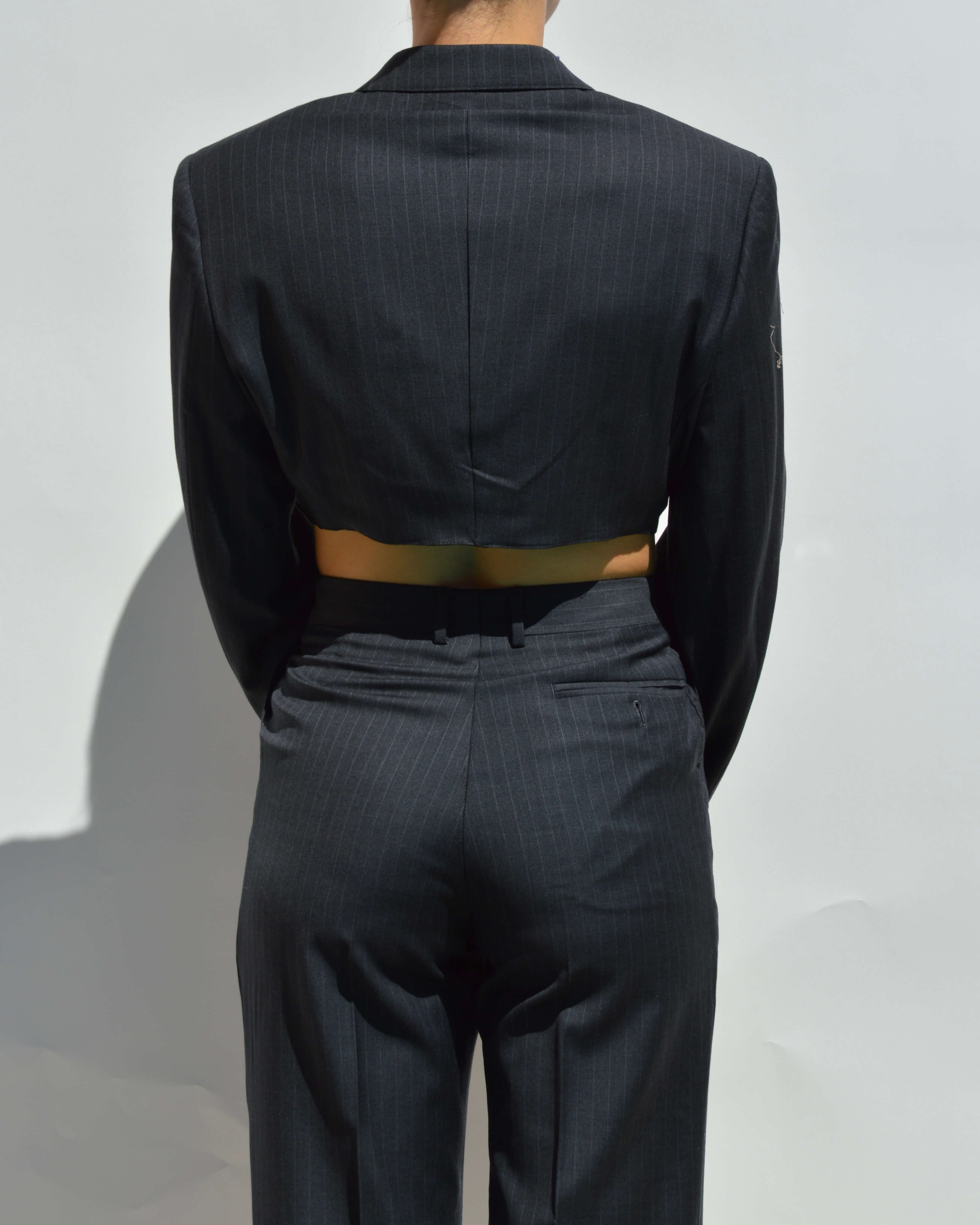 Blaset &amp; Trousers - Business (XS/S)