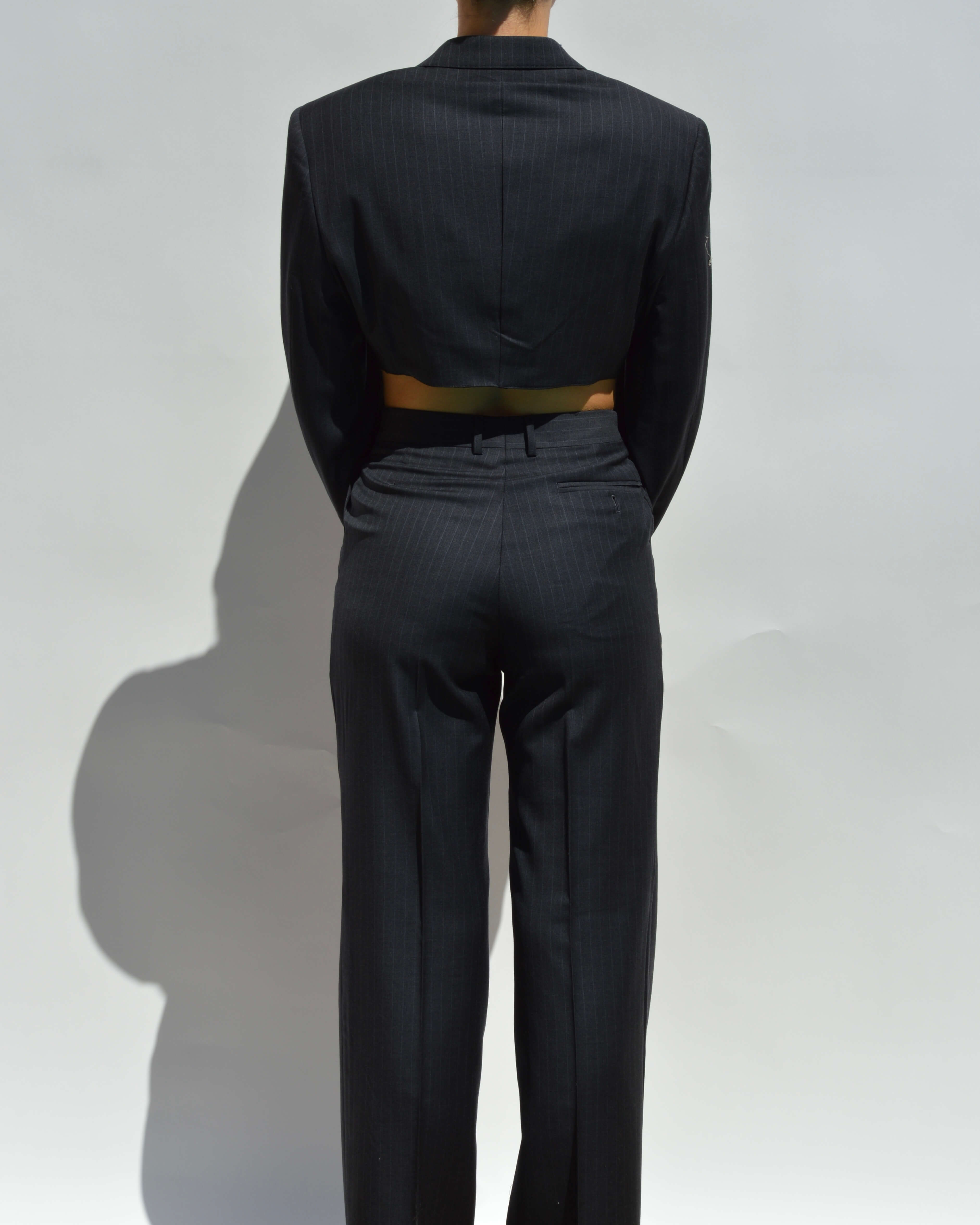 Blaset &amp; Trousers - Business (XS/S)