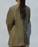 DUO Blazer - Fall Texture Perfection (S/L)