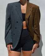 DUO Blazer - Perfect Combo (XS/M)
