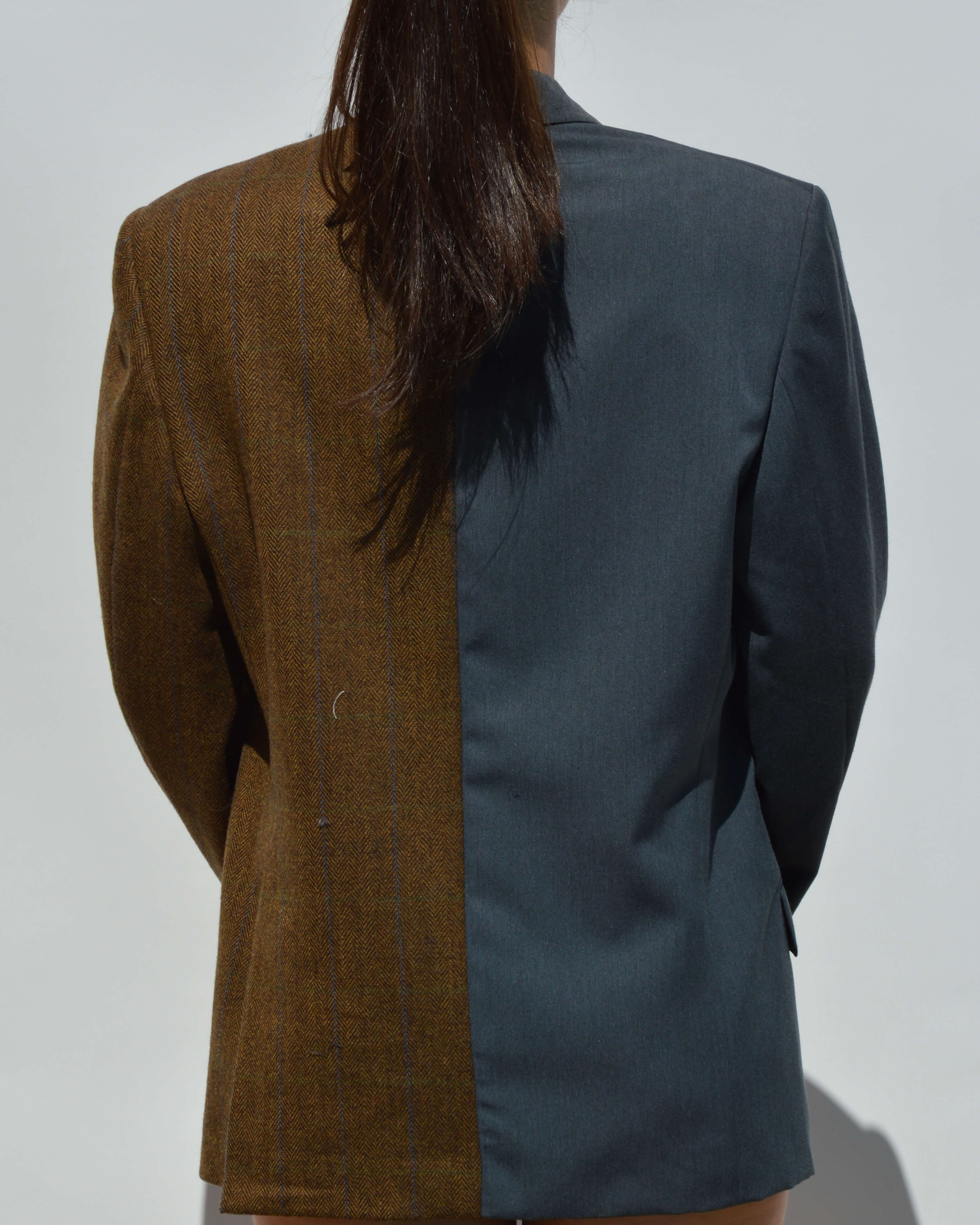 Blazer DUO - Combo parfait (XS/M)