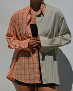 DUO Shirt - Fun Combo (M)