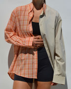 DUO Shirt - Fun Combo (M)