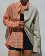 DUO Shirt - Fun Combo (M)