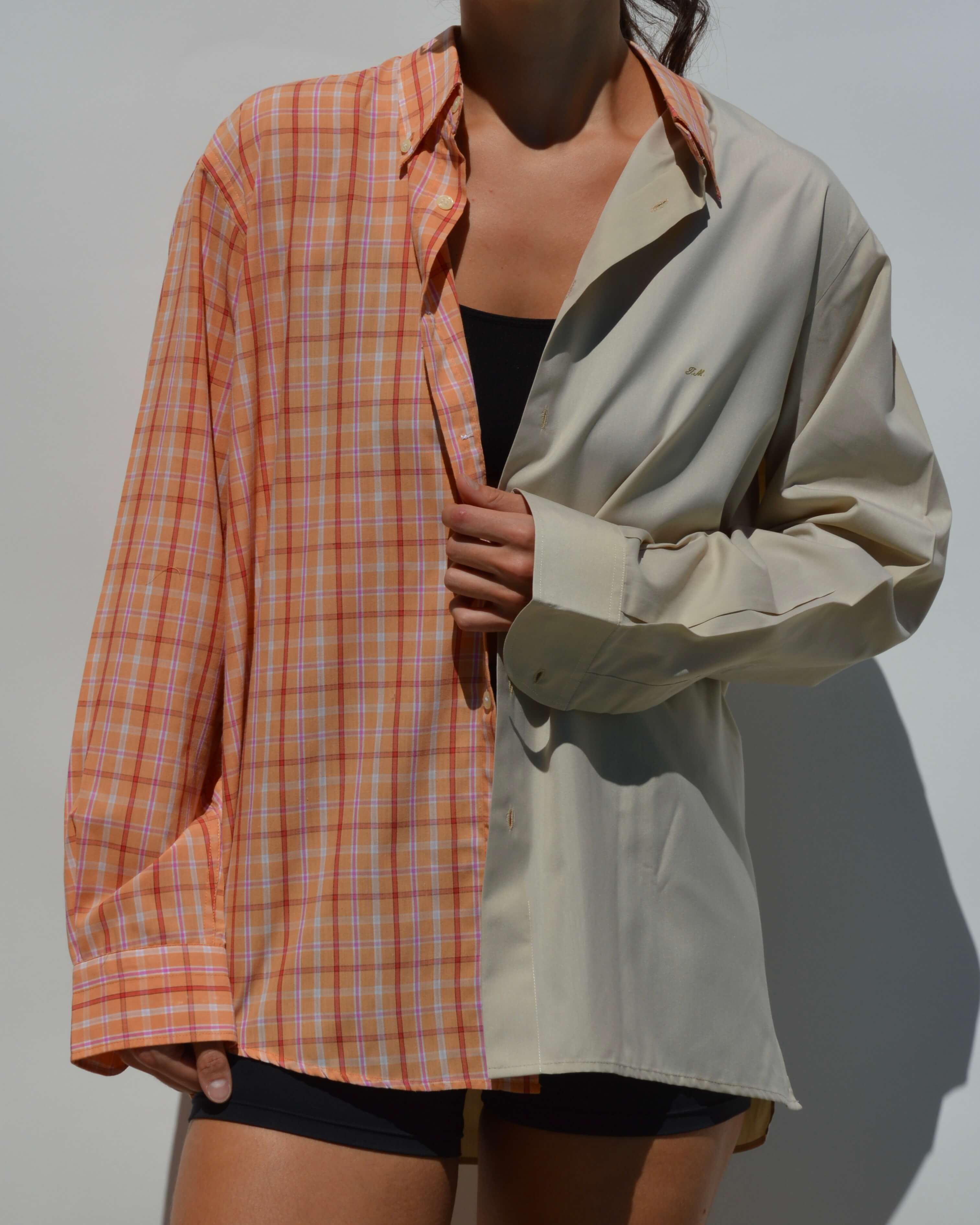 DUO Shirt - Fun Combo (M)