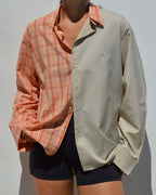 DUO Shirt - Fun Combo (M)