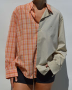 DUO Shirt - Fun Combo (M)