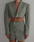 Blaset - Matcha Dream (XS/S)