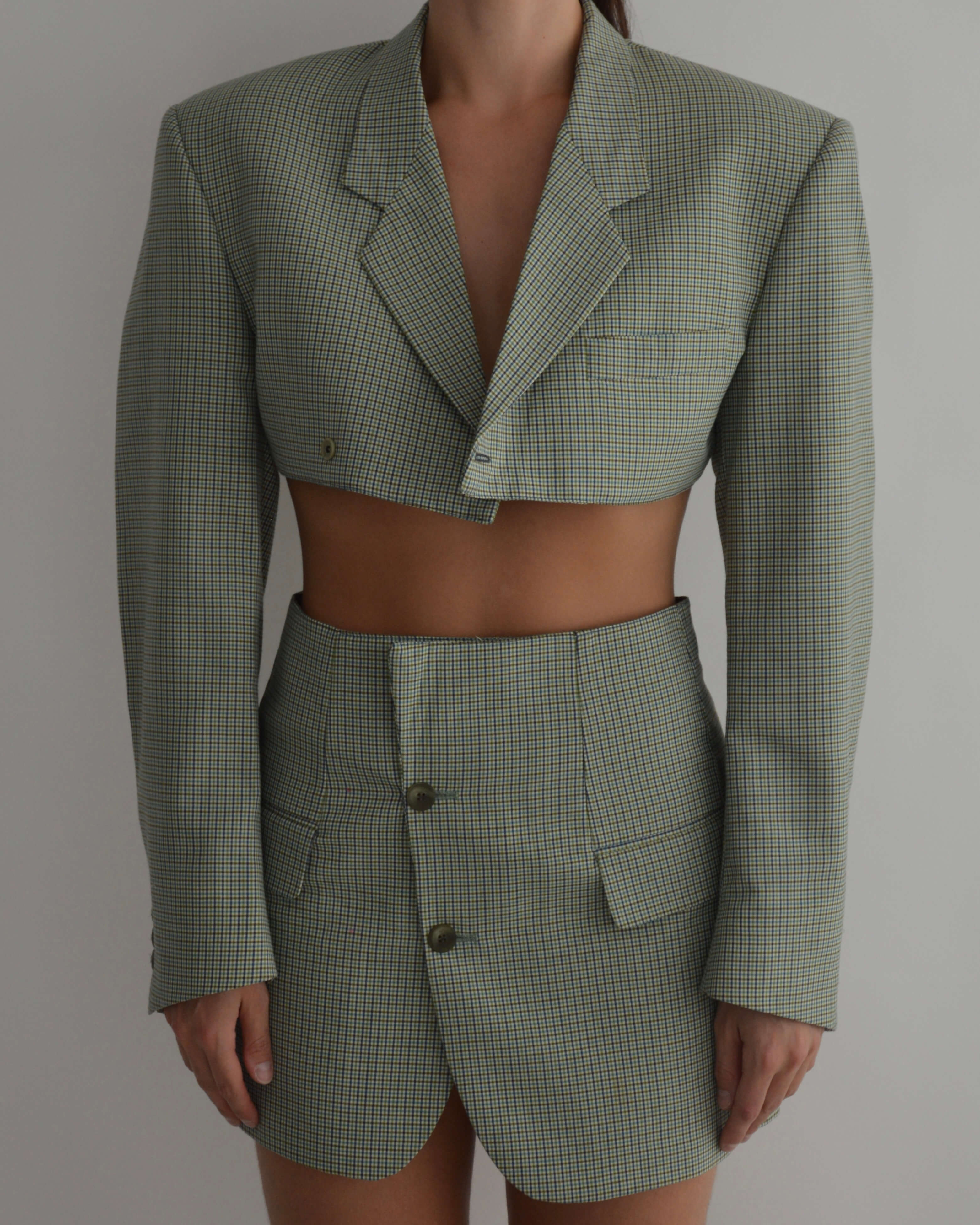 Blaset - Matcha Dream (XS/S)