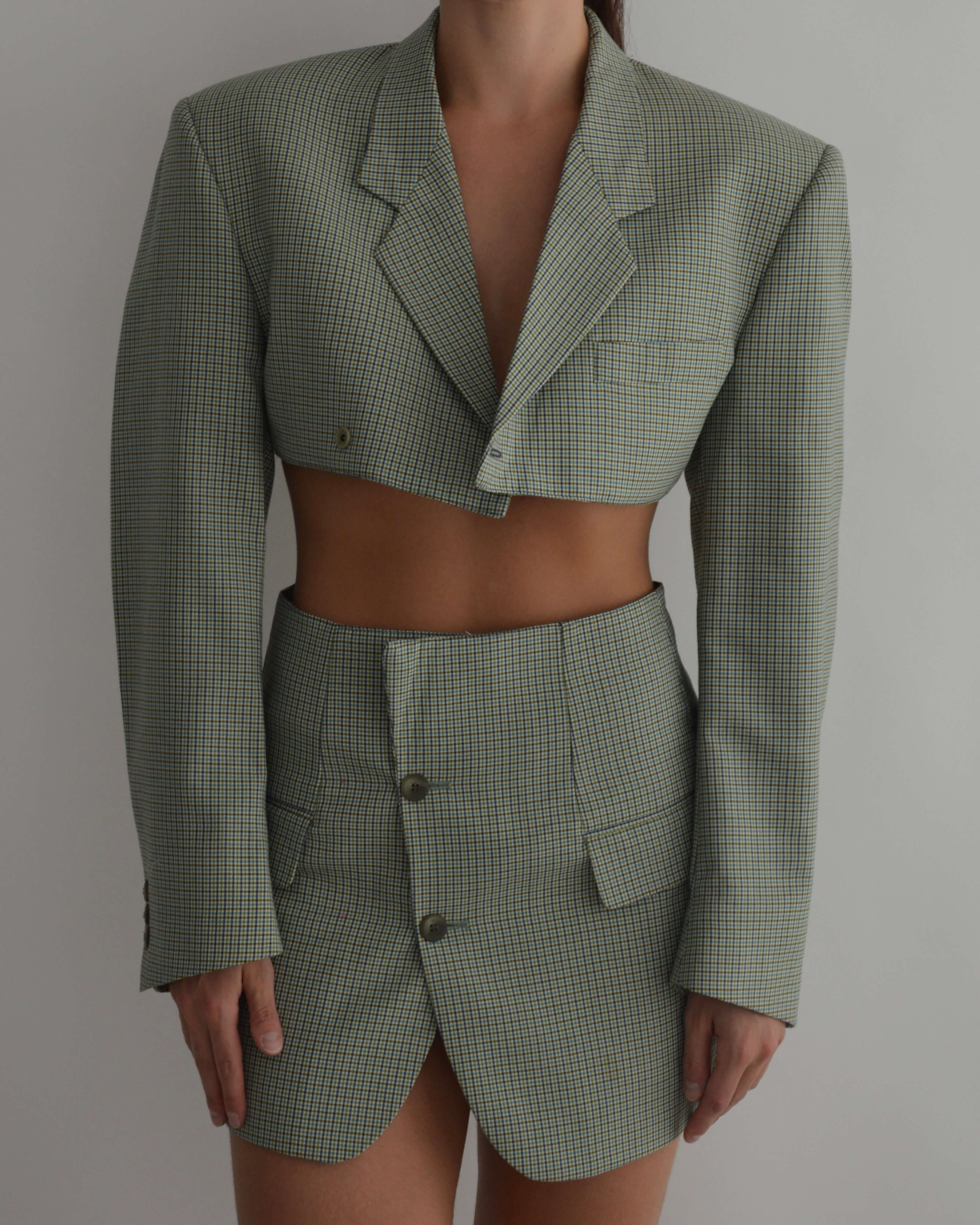 Blaset - Matcha Dream (XS/S)