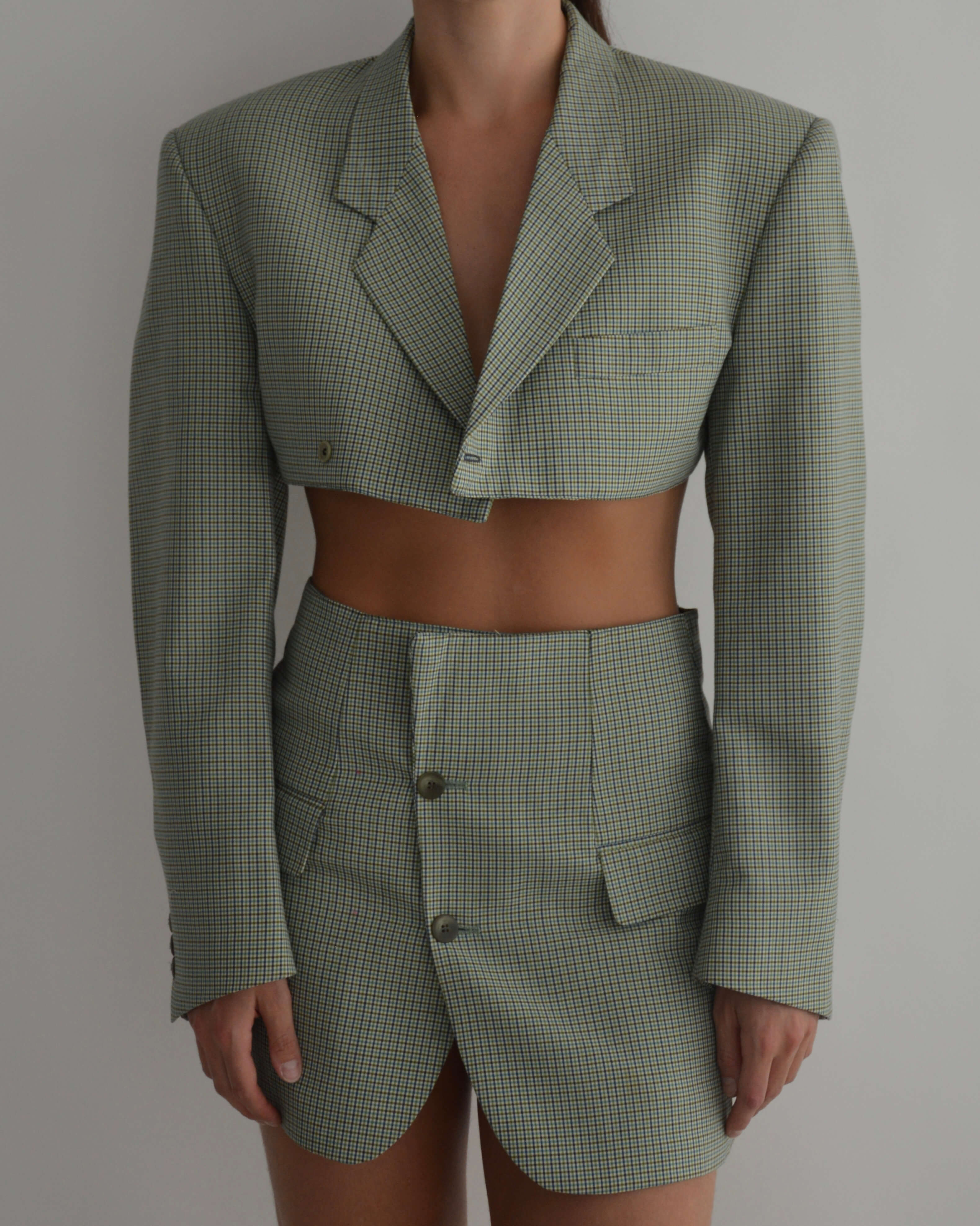 Blaset - Matcha Dream (XS/S)