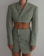 Blaset - Matcha Dream (XS/S)