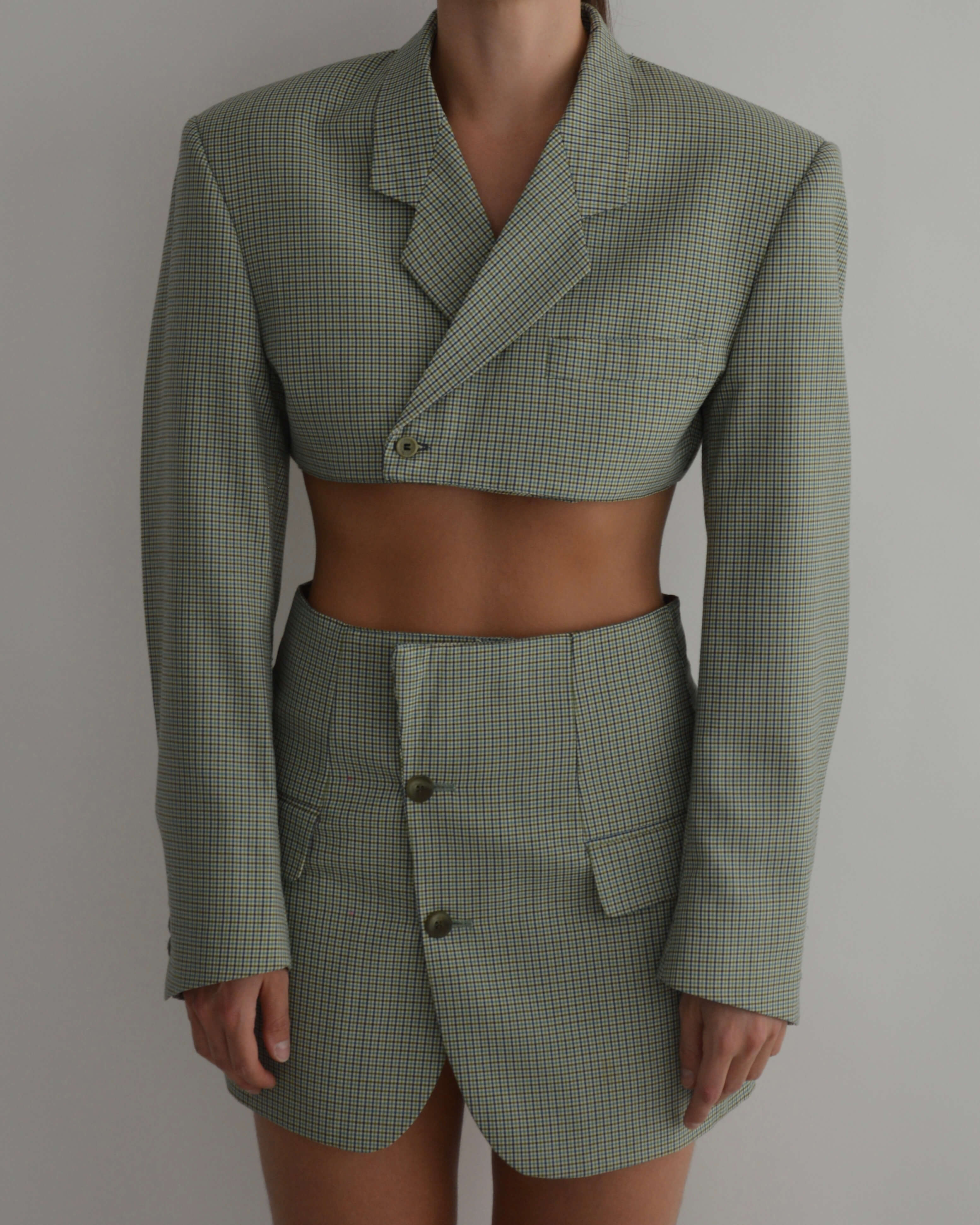 Blaset - Matcha Dream (XS/S)