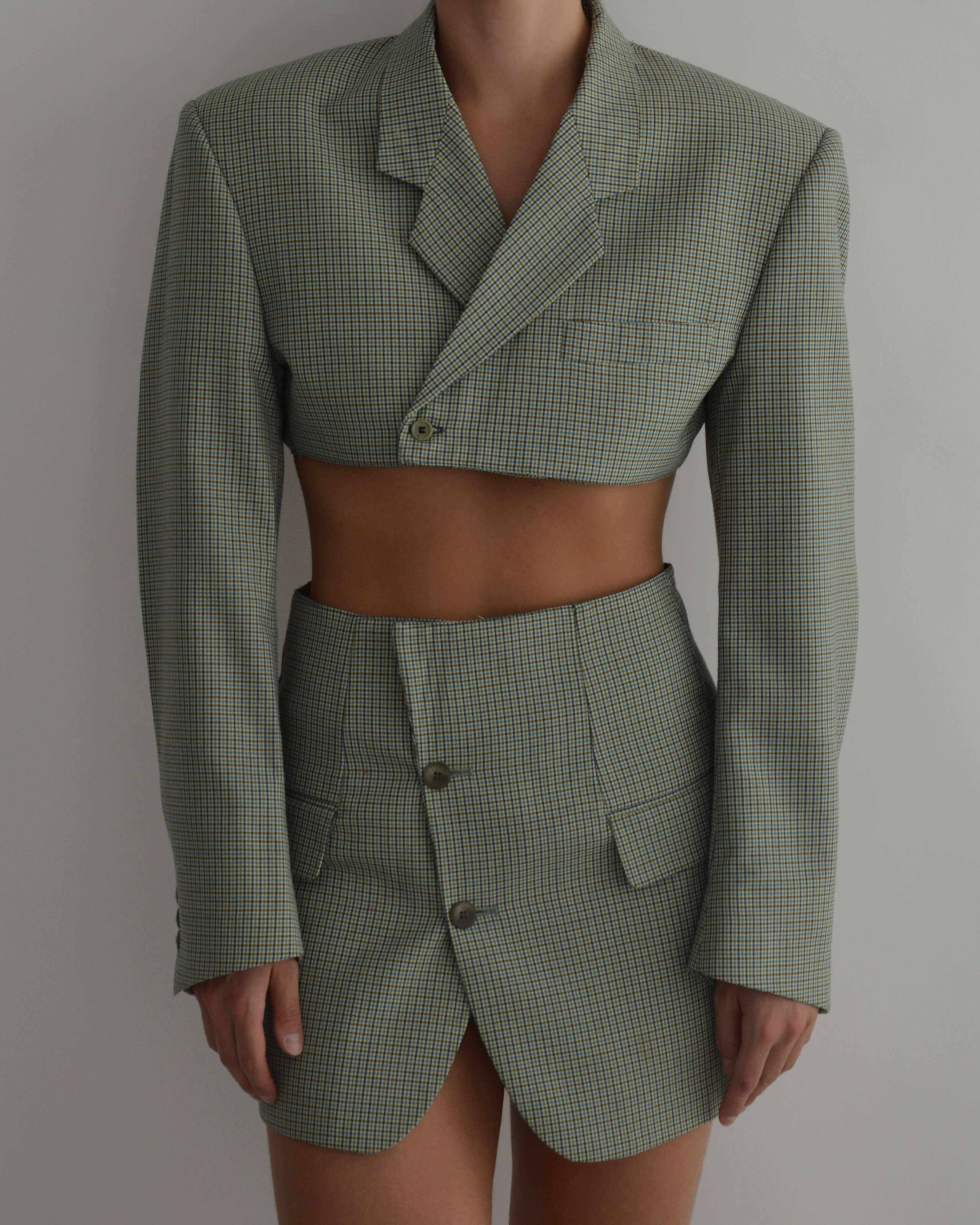 Blaset - Matcha Dream (XS/S)