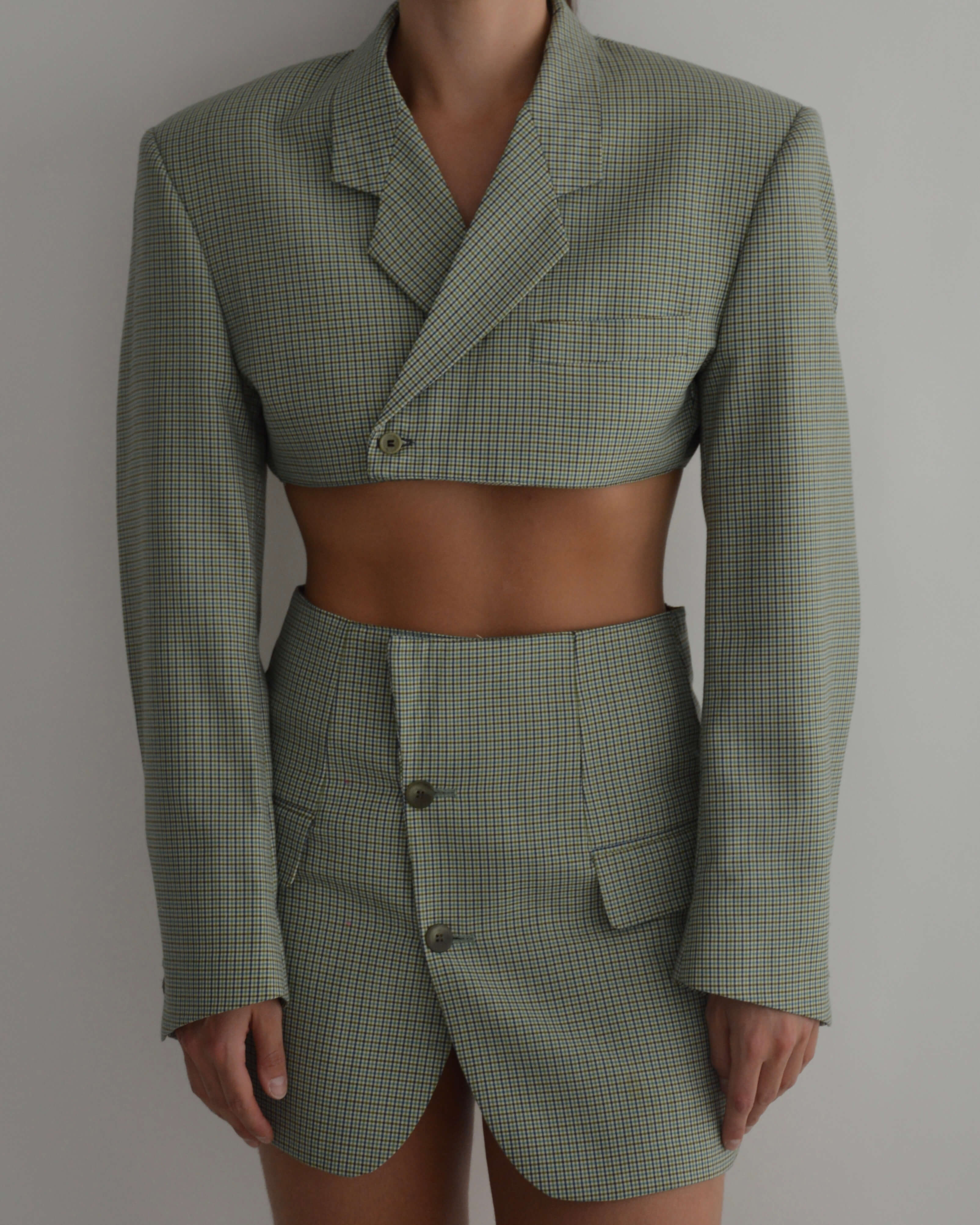 Blaset - Matcha Dream (XS/S)