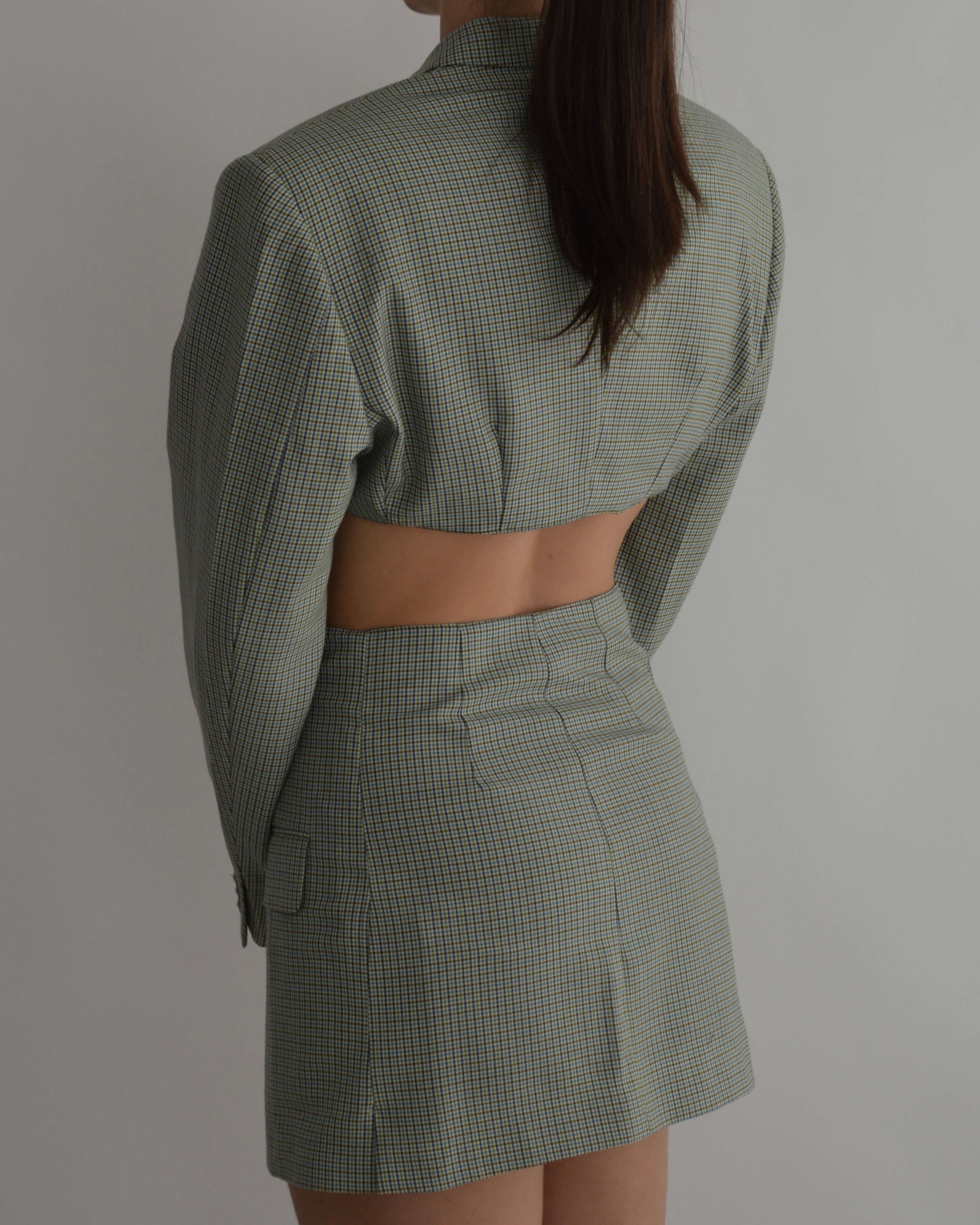 Blaset - Matcha Dream (XS/S)