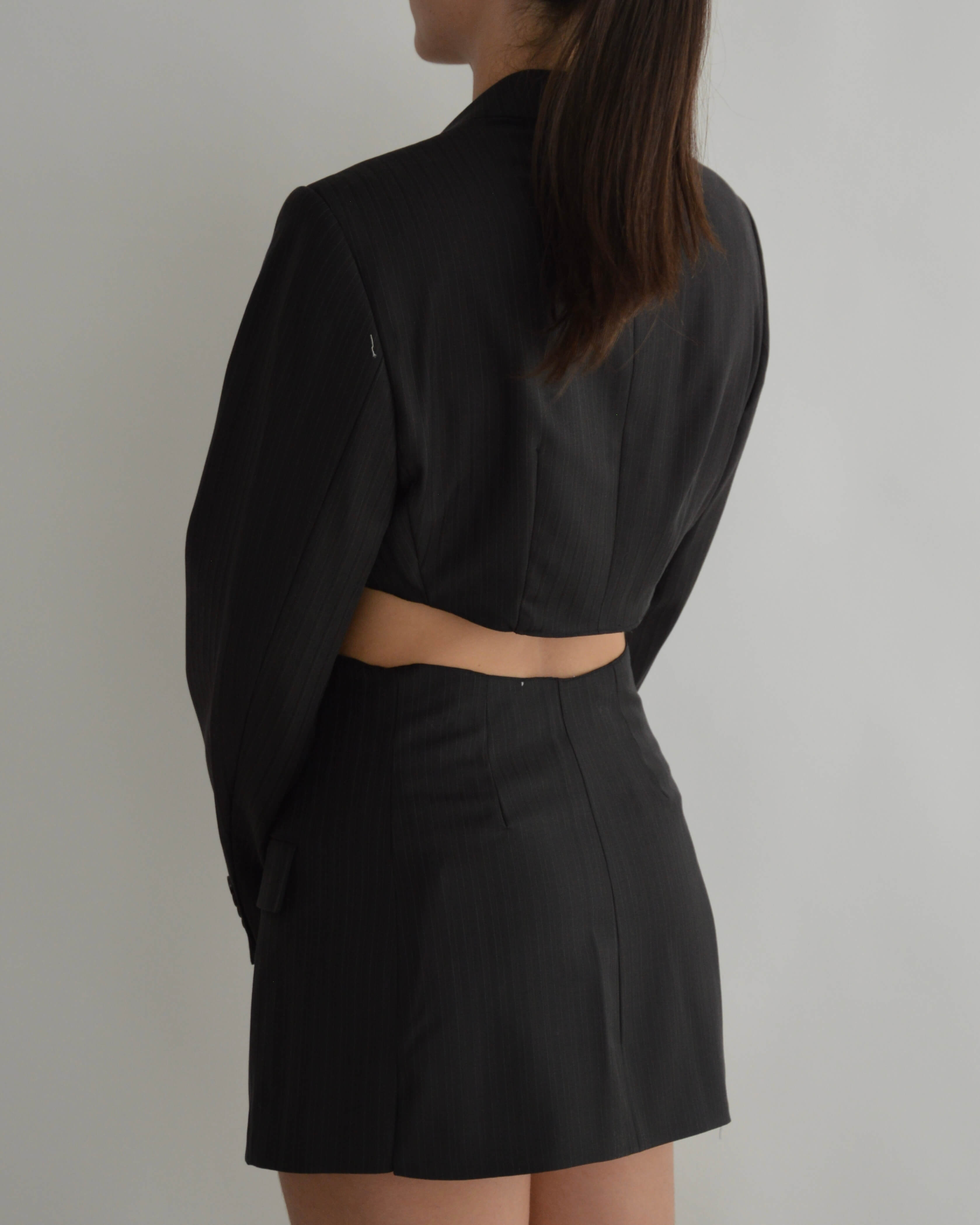 Blaset - Marrón oscuro (S/M)