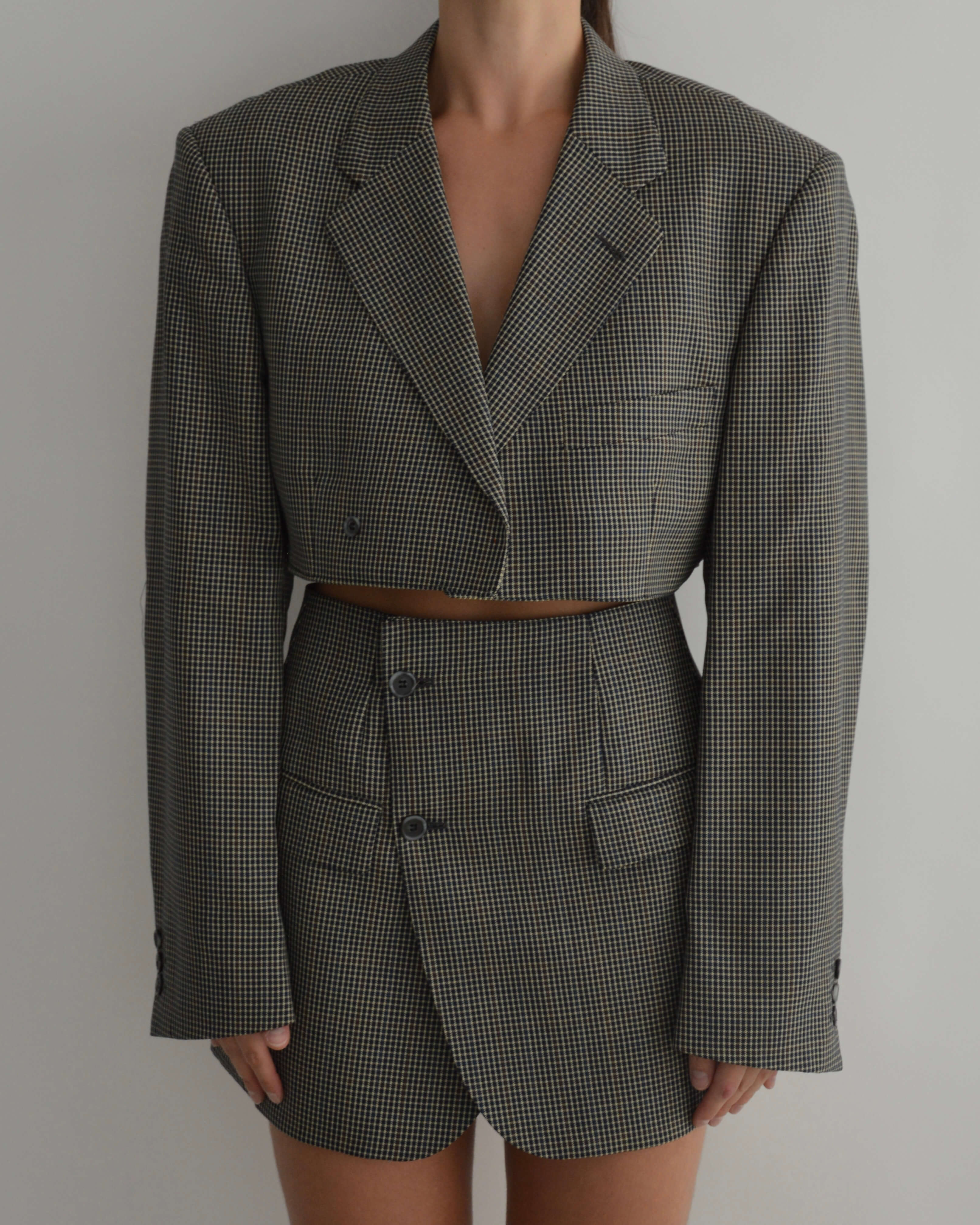 Blaset - Couleurs d'automne (M/L)