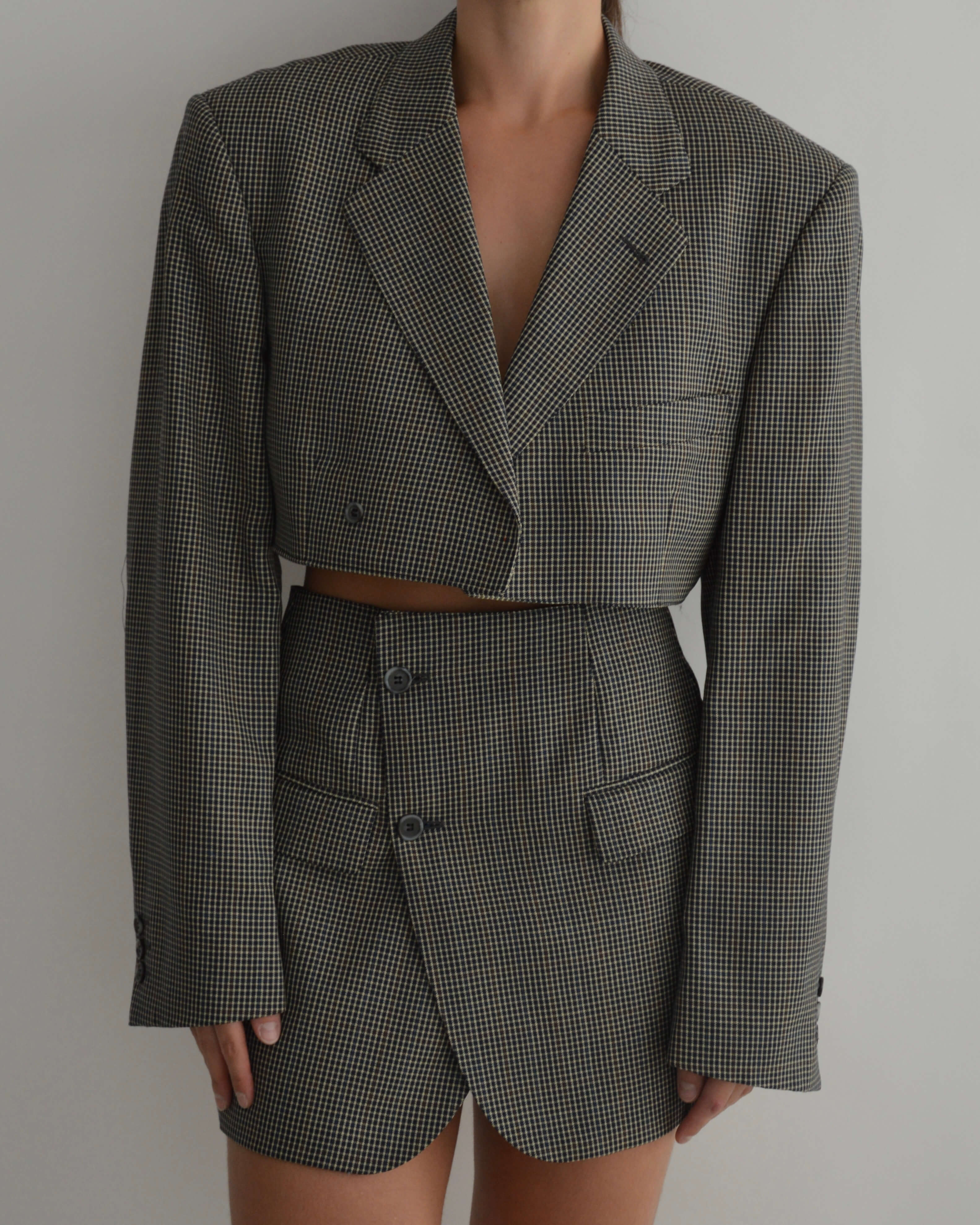 Blaset - Couleurs d'automne (M/L)