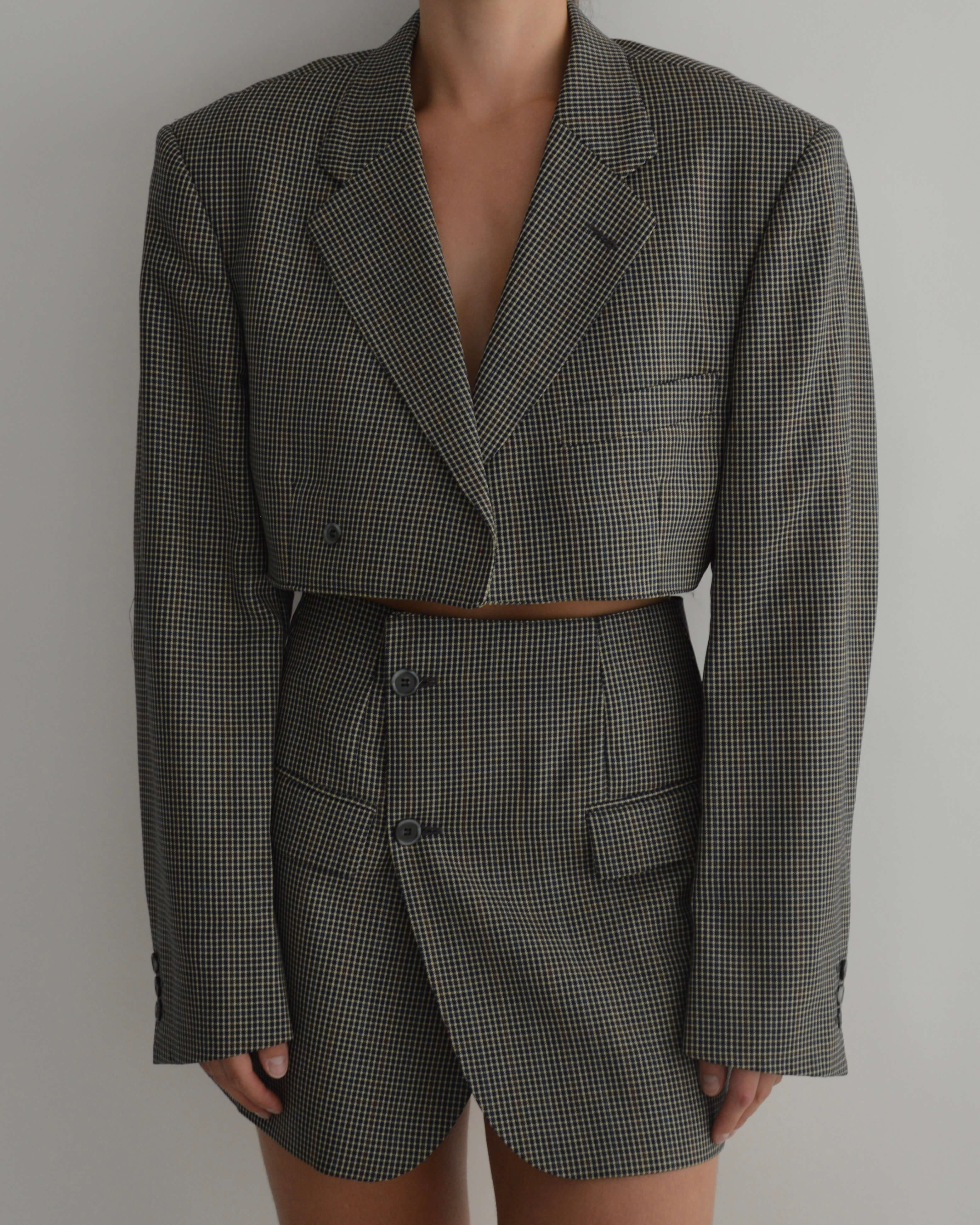 Blaset - Couleurs d'automne (M/L)