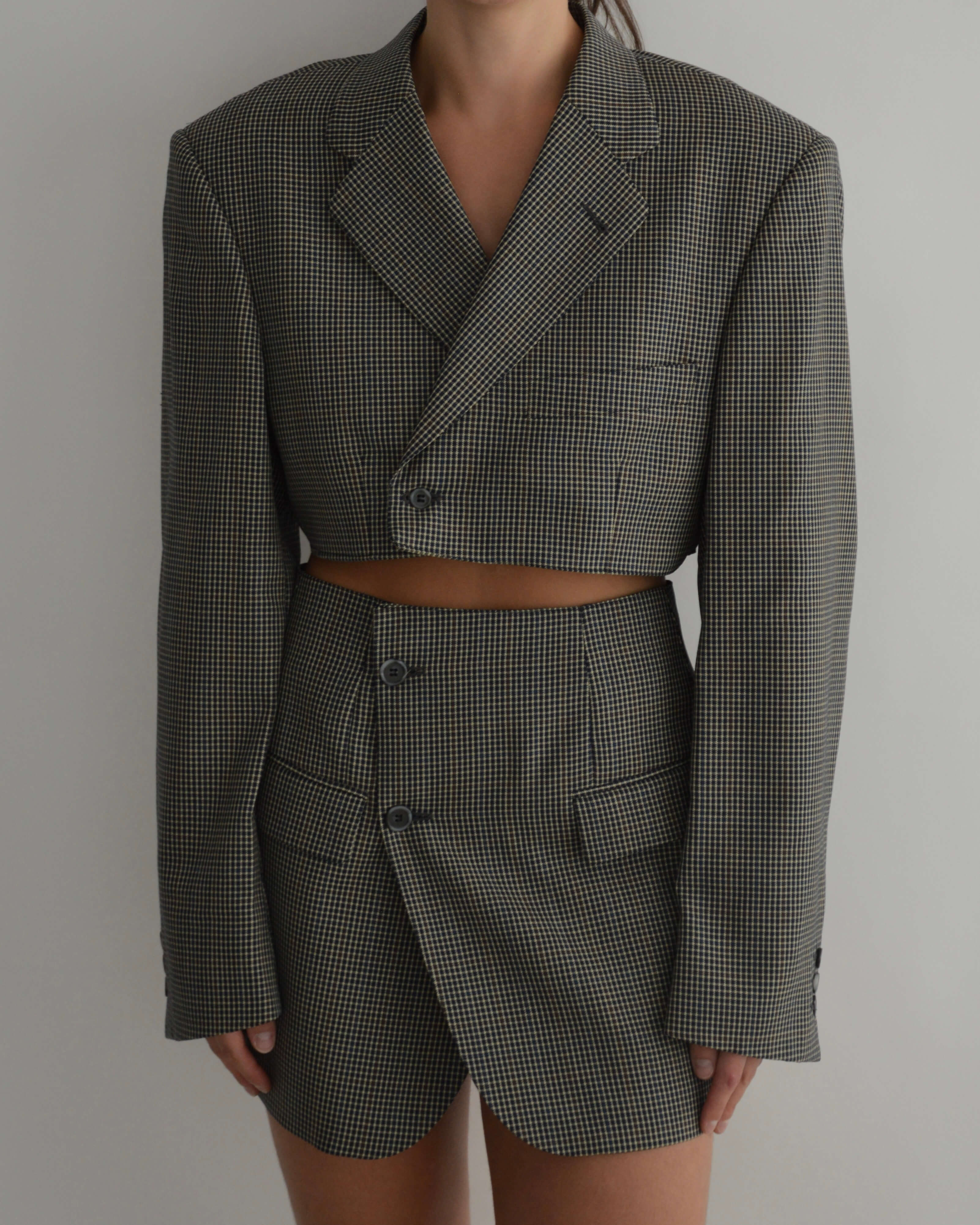 Blaset - Couleurs d'automne (M/L)