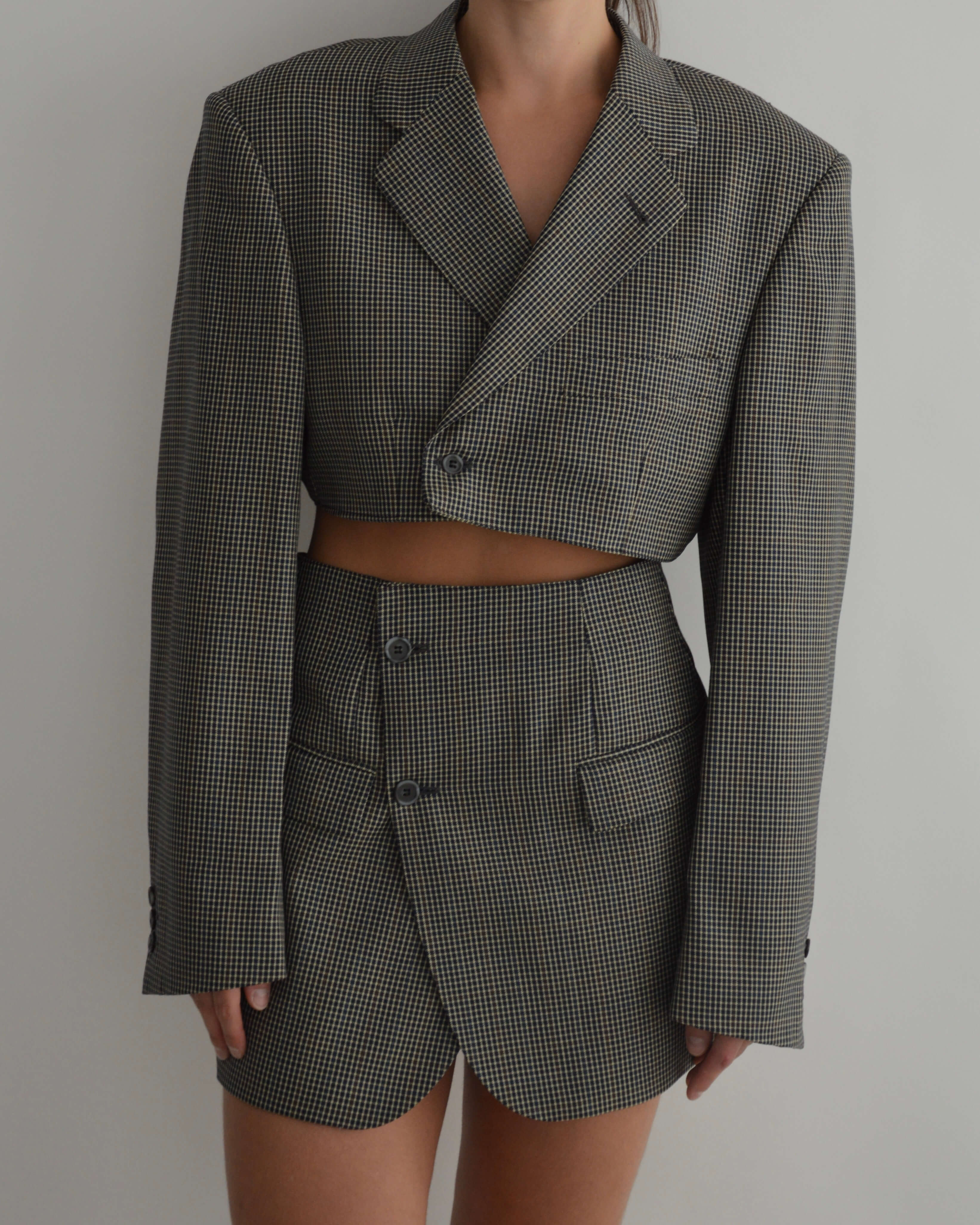 Blaset - Colores de otoño (M/L)