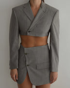 Blaset - Light Grey (XXS/XS)