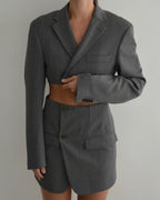Blaset - Business Grey (S/M)