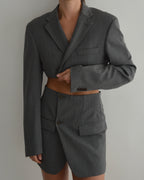 Blaset - Business Grey (S/M)