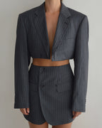 Blaset - Business Striped (L/XL)