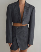Blaset - Business Striped (L/XL)
