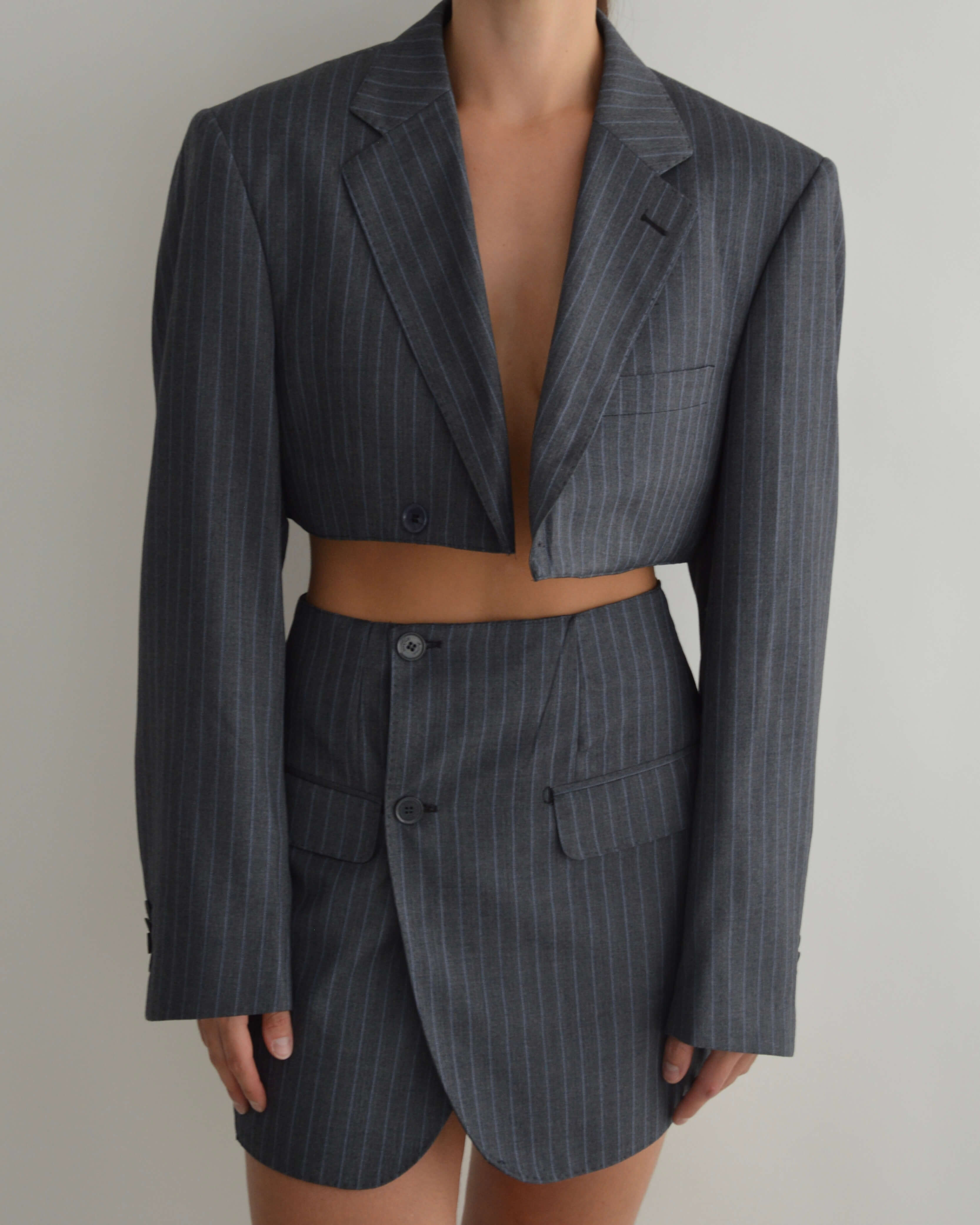 Blaset - Rayures Business (L/XL)