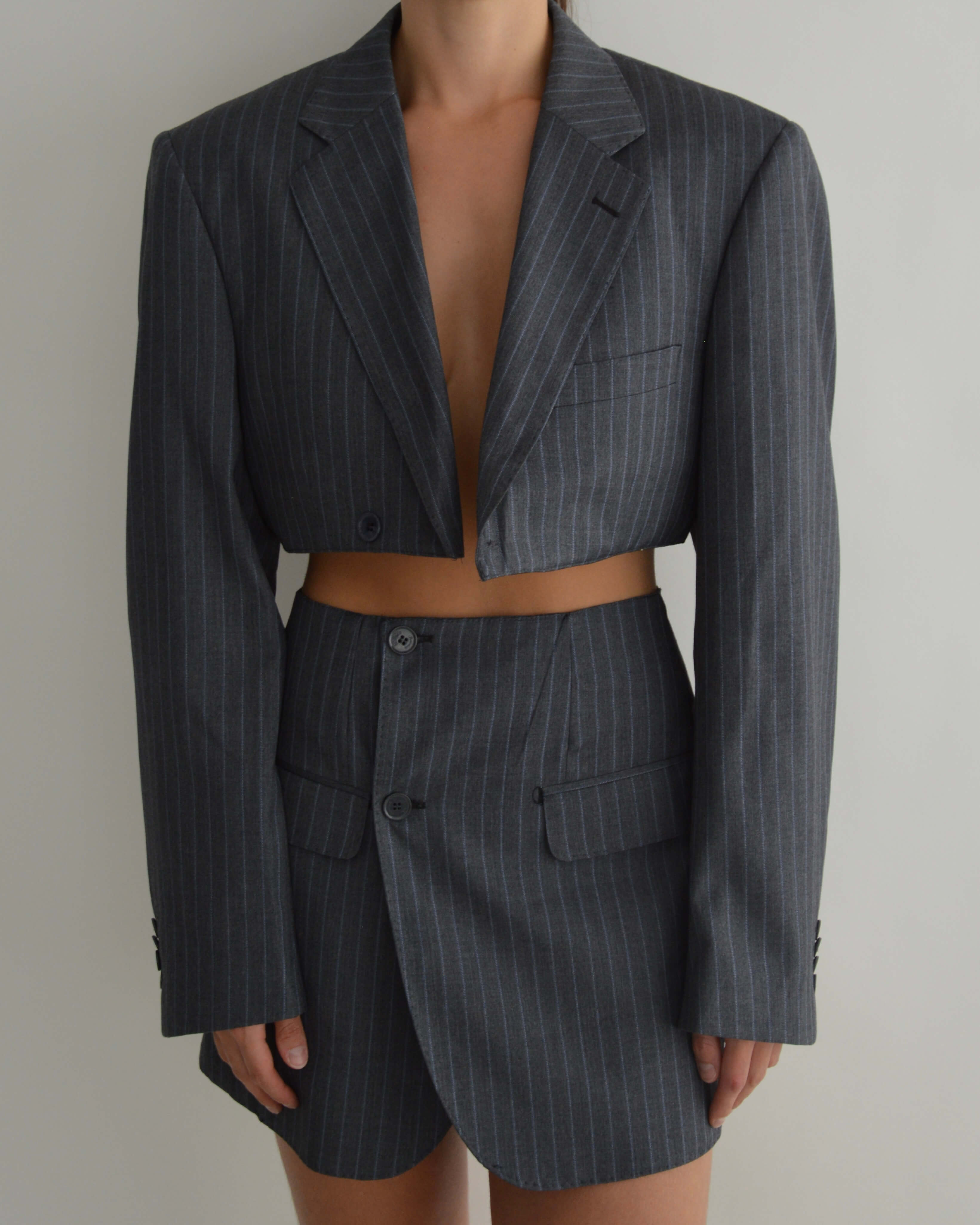 Blaset - Rayures Business (L/XL)