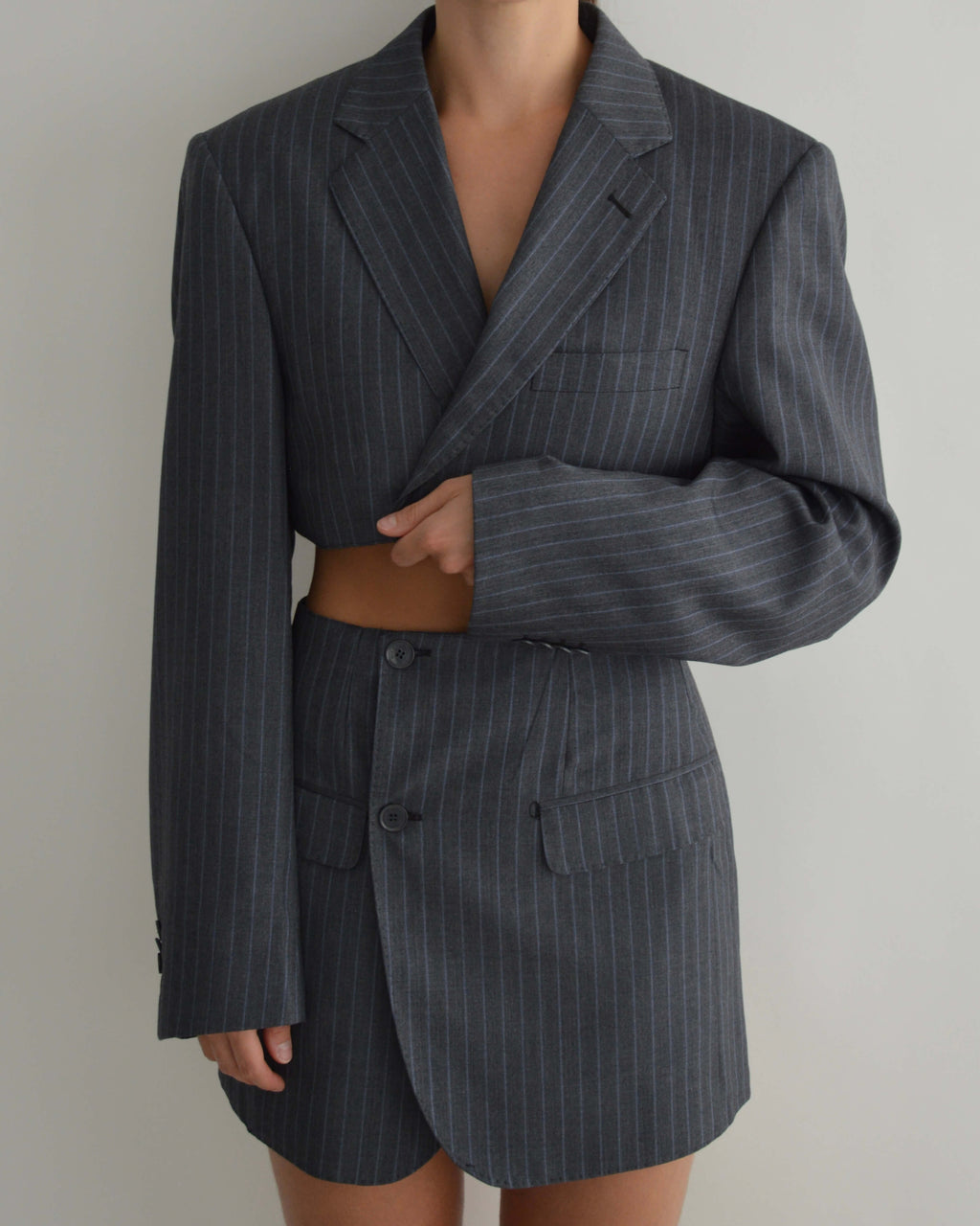 Blaset - Rayures Business (L/XL)