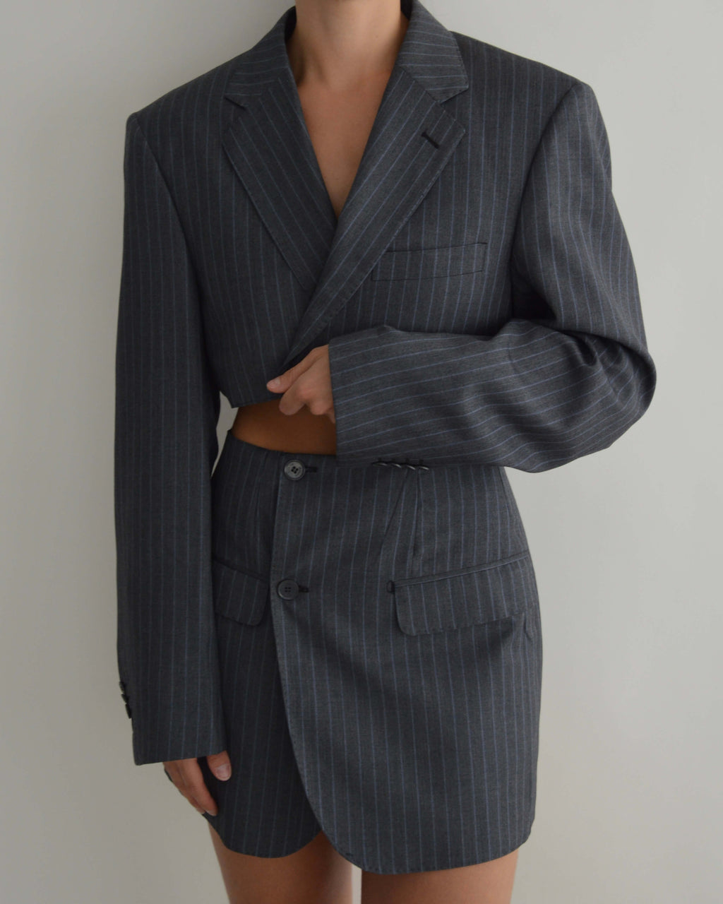 Blaset - Rayures Business (L/XL)