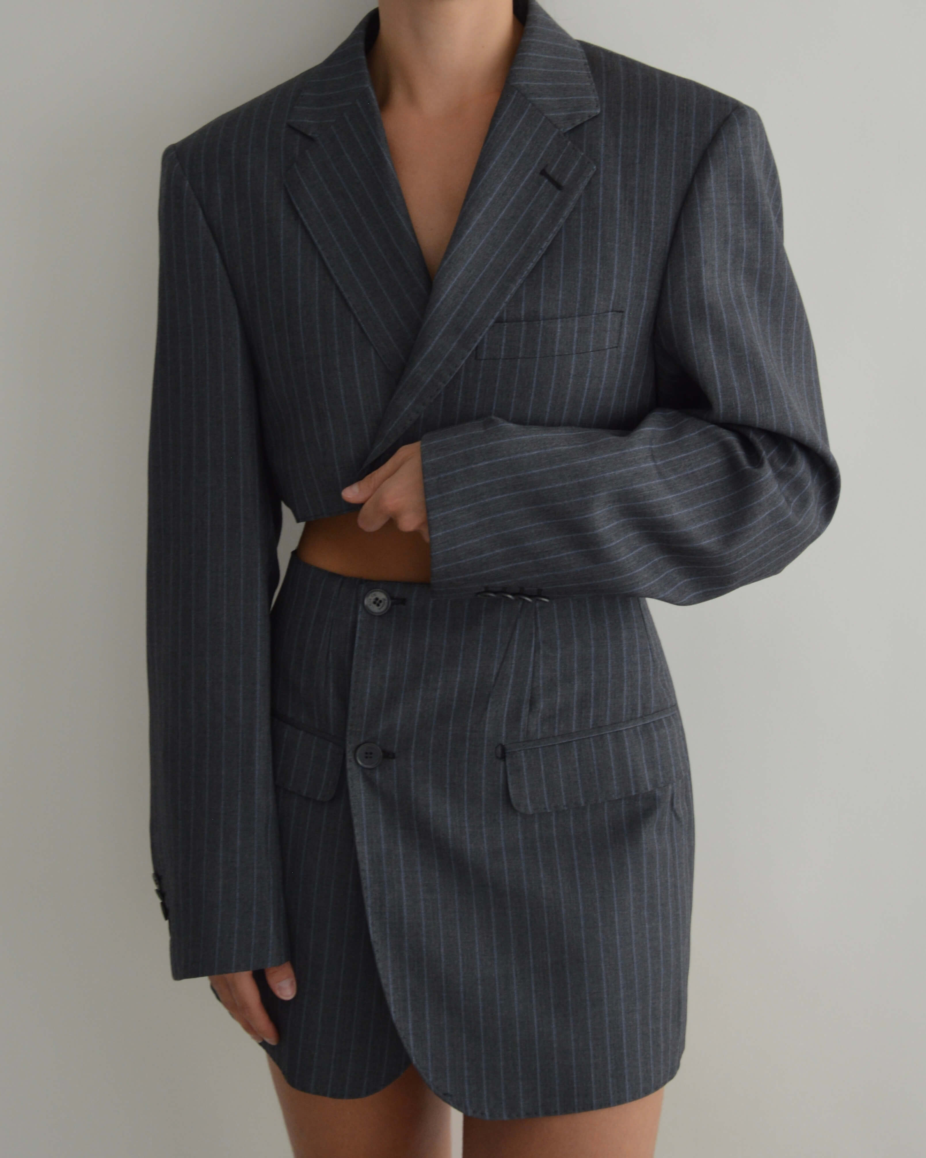 Blaset - Rayures Business (L/XL)