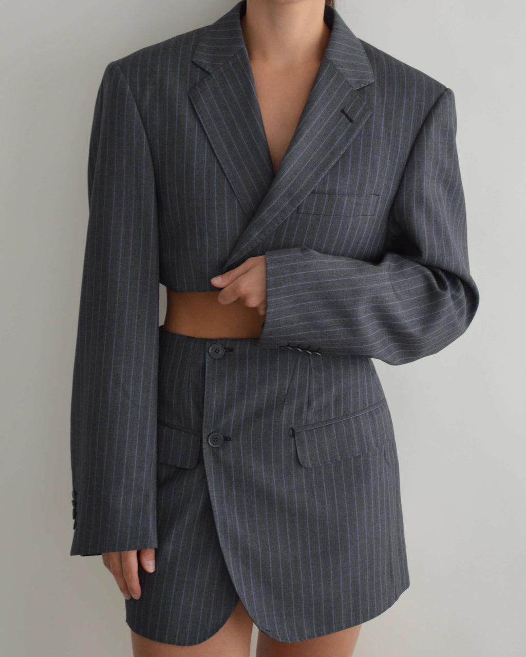 Blaset - Rayures Business (L/XL)