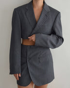 Blaset - Business Striped (L/XL)